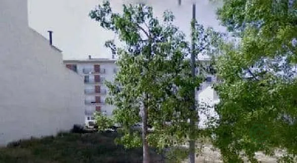 Terreno urbano de 0,012 ha en venta en Carlet, Valencia