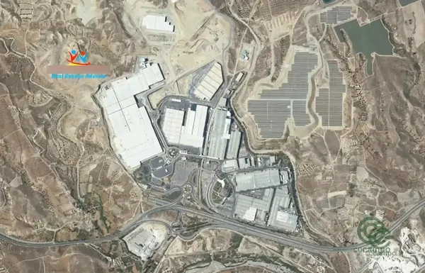 Spot image