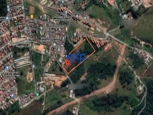Fazenda rustica de 2,03 ha para venda em São paulo