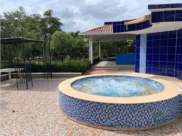 Finca rústica de 0,08 ha en venta en Cundinamarca