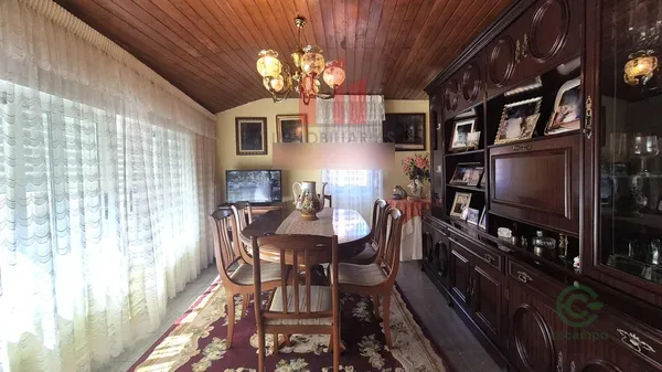 Casa de 0,0143 ha en venta en Nogueira de ramuin, Orense