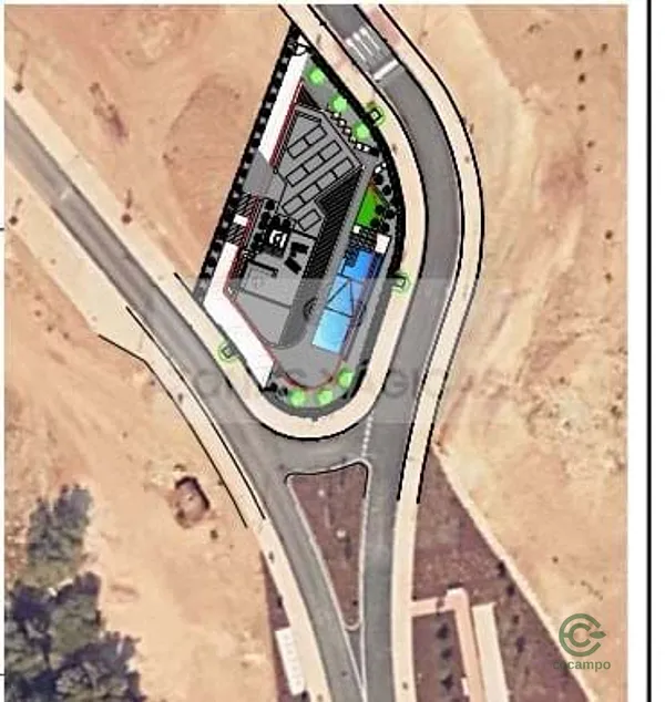 Spot image