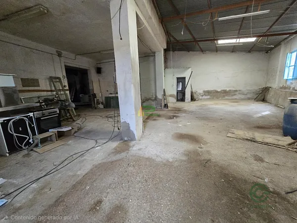 Casa de 0,027 ha en venta en Totana, Murcia