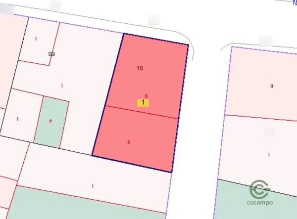 Casa de 0,0117 ha en venta en Valdepenas, Ciudad real