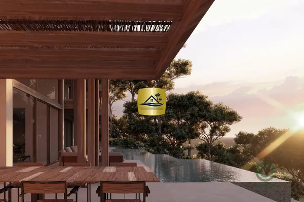 Casa de 0,1573 ha en venta en Benissa, Alicante