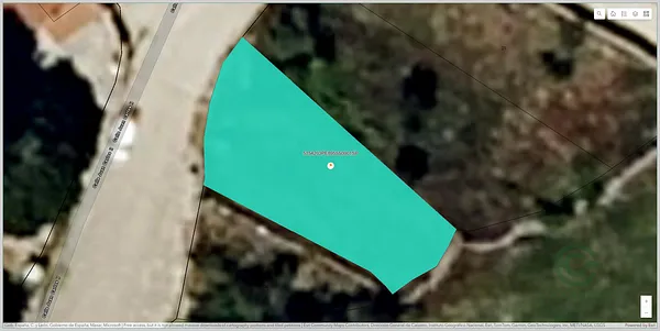 Finca rústica de 0,0213 ha en venta en Fuentes de Oñoro, Salamanca