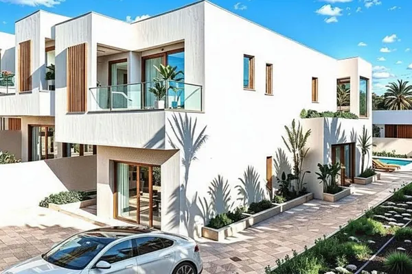 Casa de 0,03 ha en venta en Villamartín de Campos, Cadiz