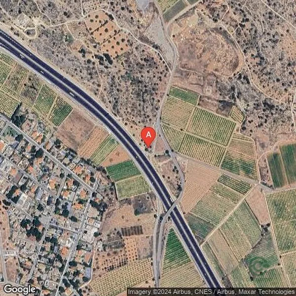 Finca rústica de 2,3441 ha en venta en Pobla de Vallbona, la, Valencia