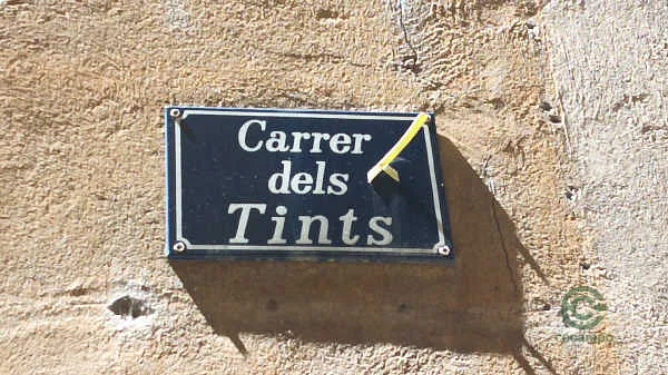 Finca rústica de 0,0155 ha en venta en Sant Joan de les Abadesses, Gerona