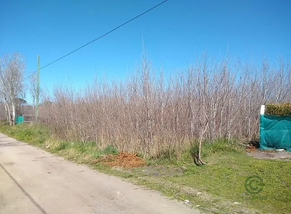 Terreno urbano de 0,04 ha en venta en Buenos aires