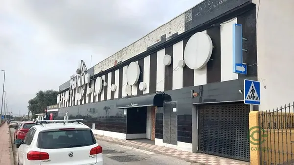 Spot image