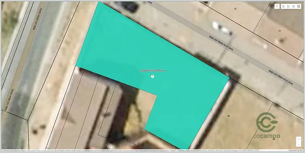 Spot image
