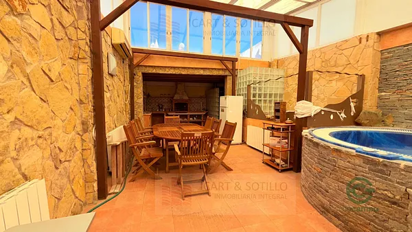 Casa de 0,0196 ha en venta en Vinaros, Castellon