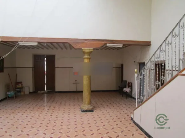 Casa de 0,028 ha en venta en Valdepeñas, Ciudad real