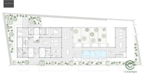 Terreno urbano de 0,1002 ha en venta en Dílar, Granada