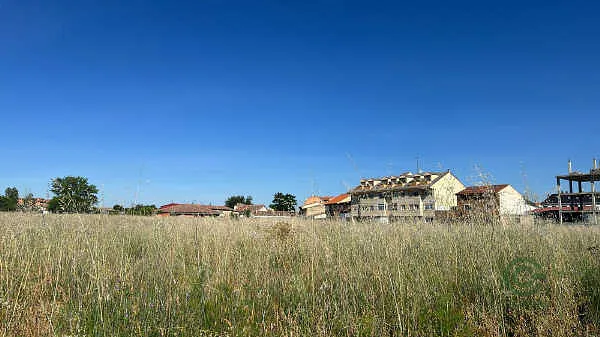 Finca rústica de 3,4518 ha en venta en Zamora, Zamora