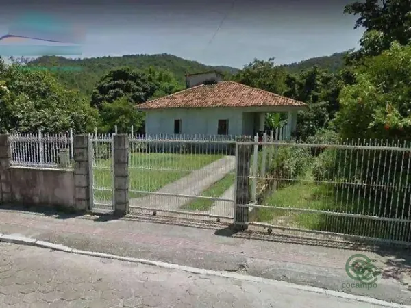 Fazenda rustica de 1,3 ha para venda em Santa catarina