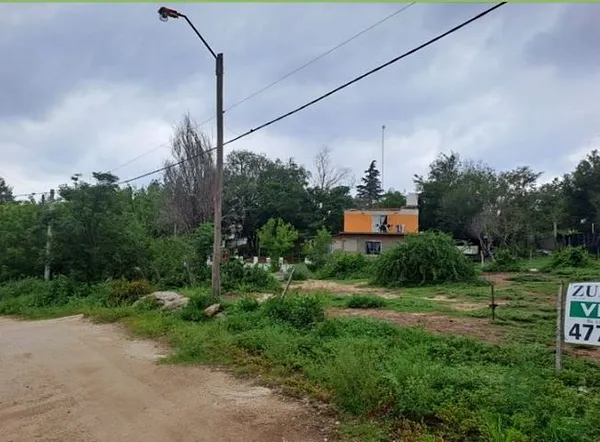 Terreno urbano de 0,1 ha en venta en Córdoba
