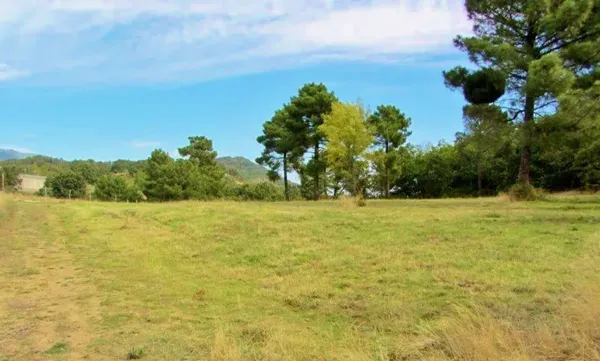 Finca de recreo de 20 ha en venta en Madrid