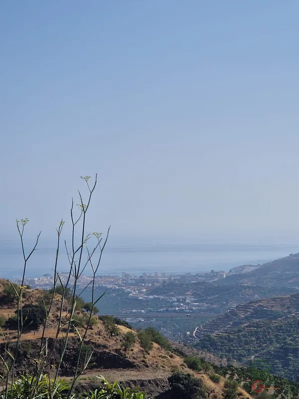 Finca agrícola de 1,48 ha en venta en Itrabo, Granada