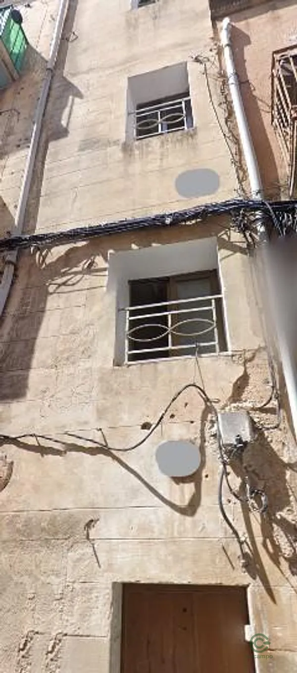 Casa de 0,0302 ha en venta en Reus, Tarragona