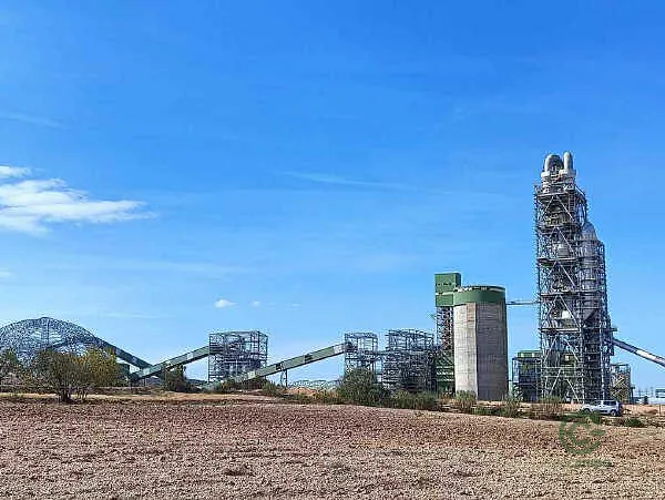 Finca rústica de 4,83 ha en venta en Andorra, Teruel