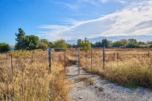 Finca rústica de 0,8069 ha en venta en Granada, Granada