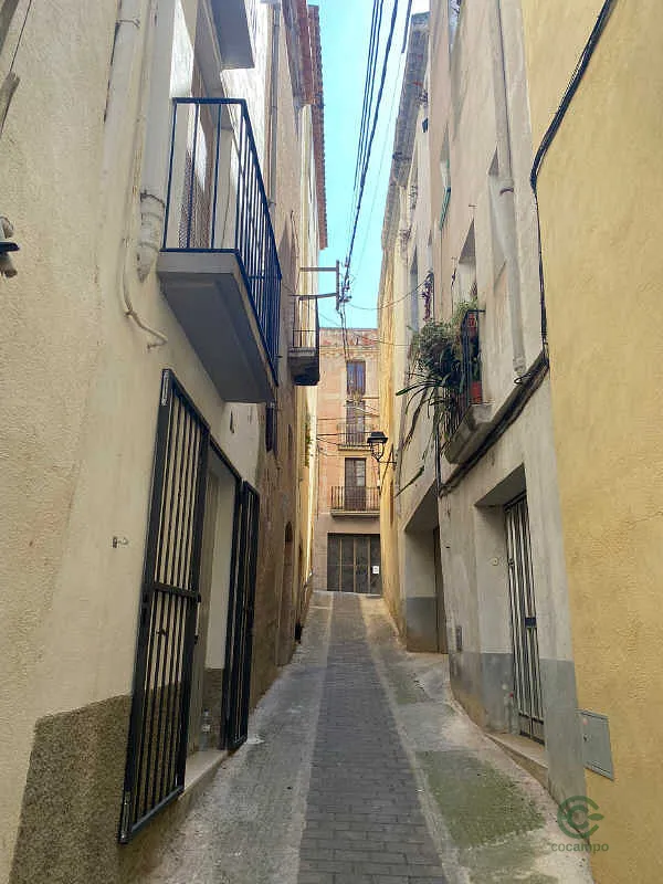 Finca rústica de 0,0132 ha en venta en Vila-rodona, Tarragona
