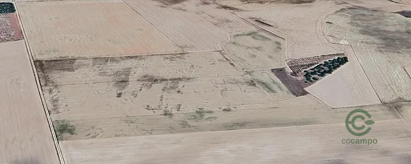 Finca agrícola de 14,1 ha en venta en Ávila