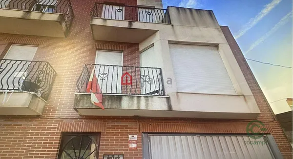 Casa de 0,0157 ha en venta en Castellon De La Plana, Castellon