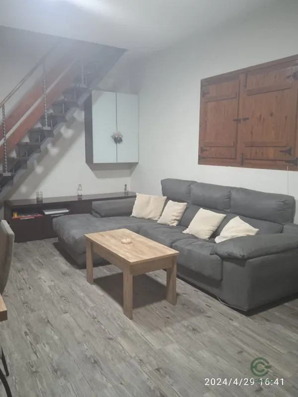 Casa de 0,2 ha en venta en Vinaros, Castellon
