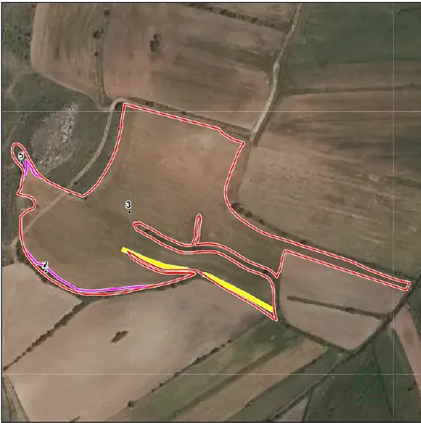 Spot image