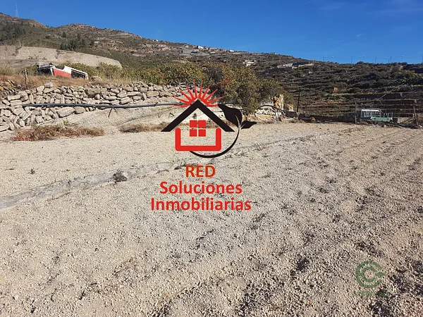 Finca agrícola de 1,2 ha en venta en Santa Cruz de Tenerife