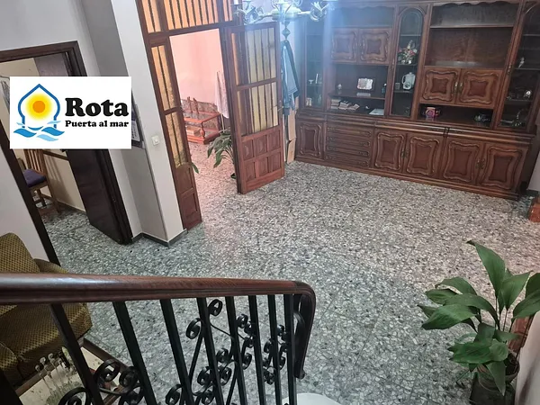 Casa de 0,021 ha en venta en Dos hermanas, Sevilla