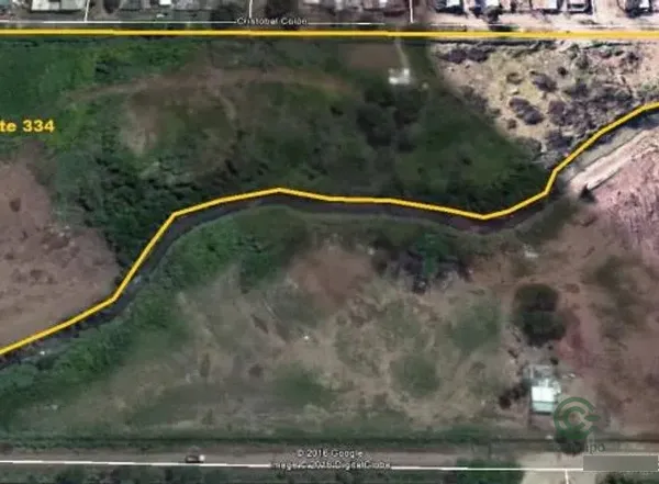 Terreno industrial de 5,02 ha en venta en La pampa