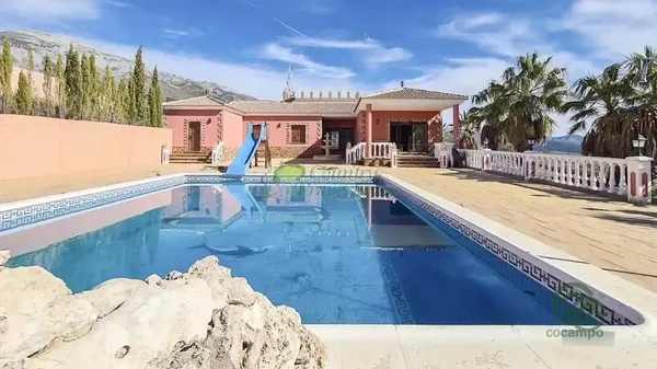 Spot image