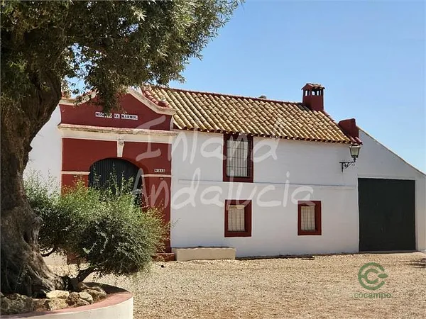 Finca rústica de 0,2594 ha en venta en Sevilla