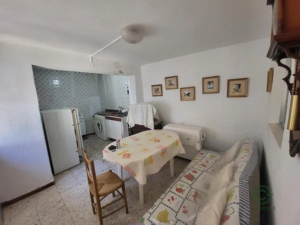 Casa de 0,02 ha en venta en Sisante, Cuenca