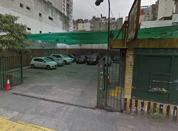 Terreno urbano de 0,11 ha en venta en Ciudad autónoma de buenos aires