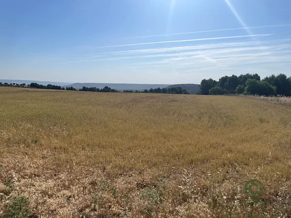 Finca agrícola de 1,36 ha en venta en Toledo
