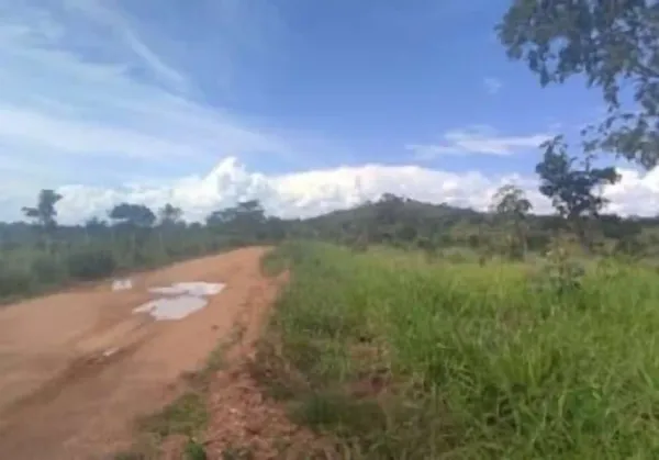Fazenda agrícola de 2,04 ha para venda em Minas gerais