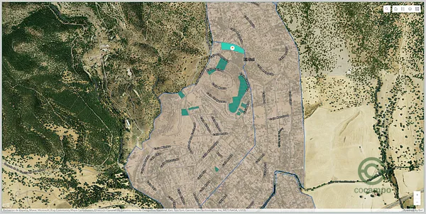 Casa de 0,0554 ha en venta en Córdoba, Córdoba
