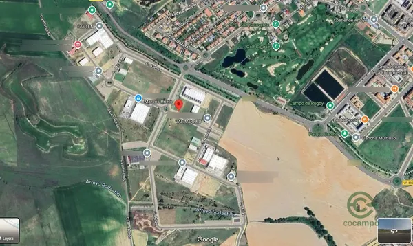 Spot image