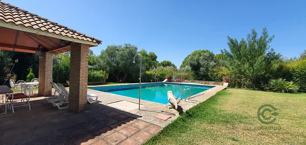 Finca rústica de 1 ha en venta en Málaga