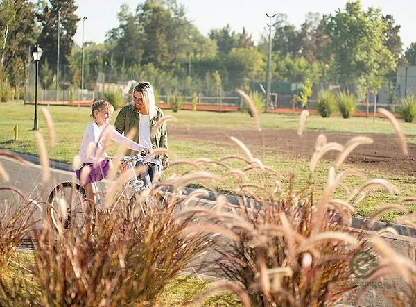 Terreno urbano de 0,06 ha en venta en Buenos aires