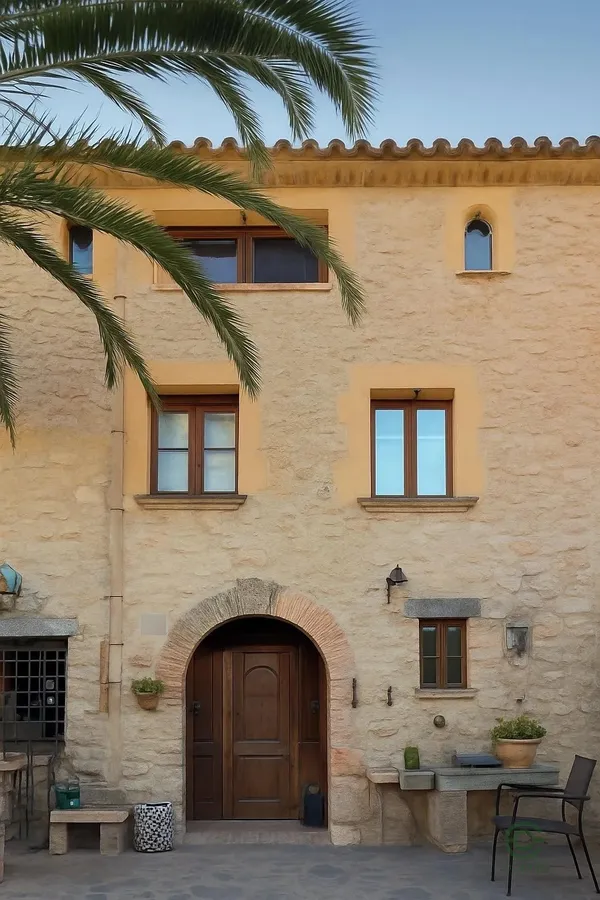Casa de 0,0325 ha en venta en La riera de gaia, Tarragona