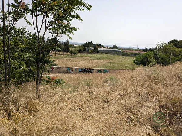 Finca rústica de 0,5246 ha en venta en Zaragoza, Zaragoza