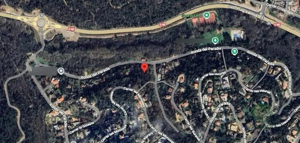 Spot image