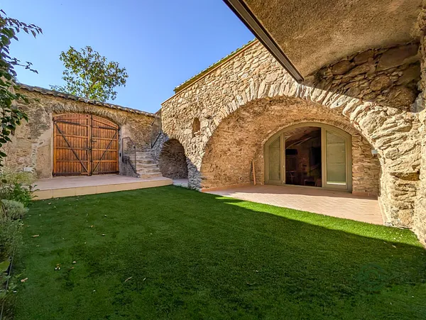Casa de 0,0292 ha en venta en Palau - saverdera, Girona