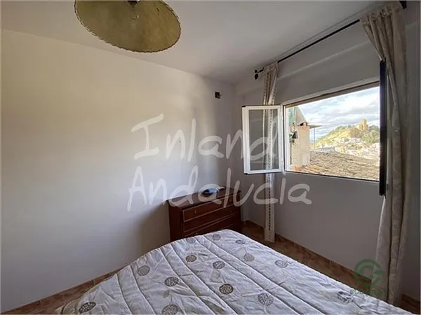 Finca rústica de 0,008 ha en venta en Montefrio, Granada